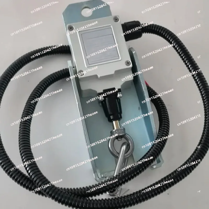 Suitable for  25 toneladas y 50 toneladas interruptor  altura especial antivuelco.   grúa  láser verde 20 toneladas