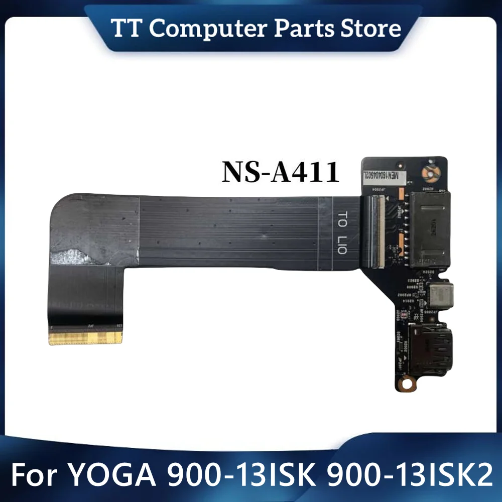 Tt For Yoga 900-13I… - image