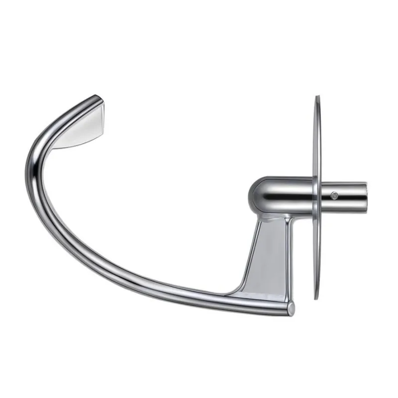 304 stainless steel mixer and dough hook for KLARSTEIN Kitchen robot Klarstein Al-Saif Dough Mixer 22A