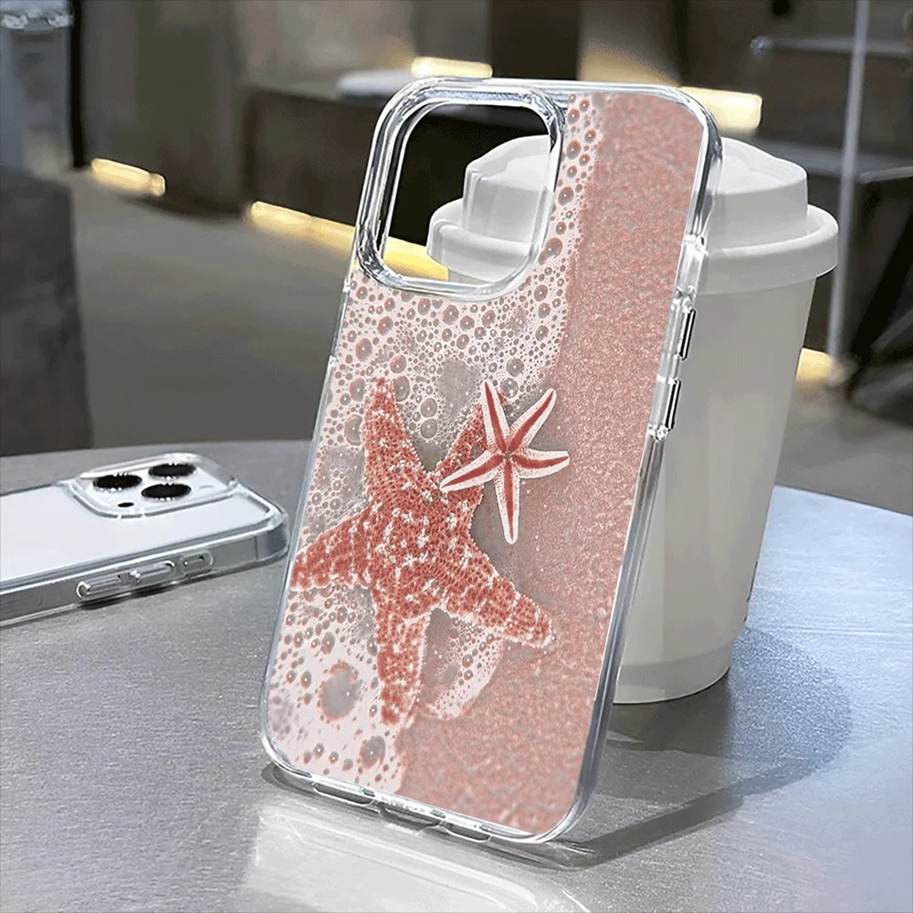 

Aesthetic New Design Pattern Clear Case for iPhone 16, 16 Pro, 16 Pro Max, 16 Plus, 15 Pro Max, 15 Pro 11, 12, 13, 14, 15 series