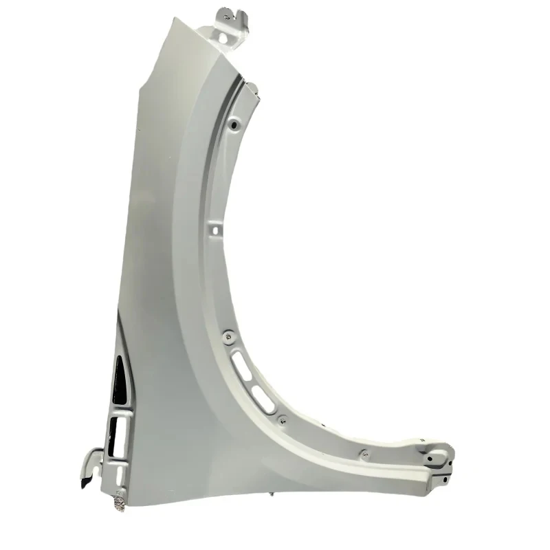 High Quality Car Front Fender For QX50 QX55 2018-2023 Auto Body Parts 4