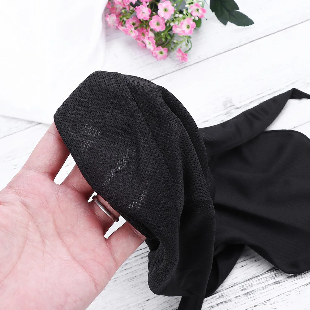 

2Pcs Riding Cap Breathable Quick-Dry Sports Wrap Hat Sunscreen Outdoor Running Hiking Climbing Cycling Riding Cap