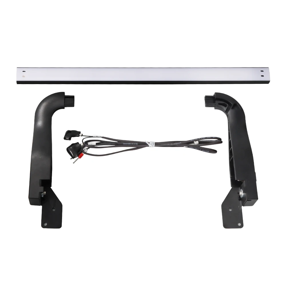 Creality Ender-3 V3 KE SE LED Light Bar Kit 24V/5W Warm White Light Bright 266mm Energy Power Saving for Ender 3 S1 3S1 PRO