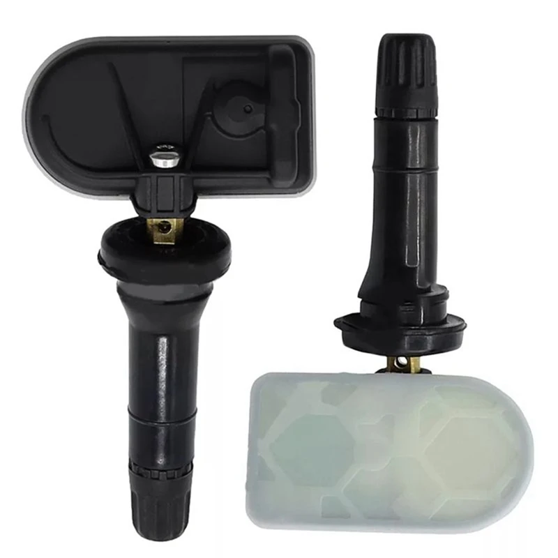 Super Sale 2Pcs Car TPMS Sensor Tire Pressure Sensor for Chery OMODA 802000277AA