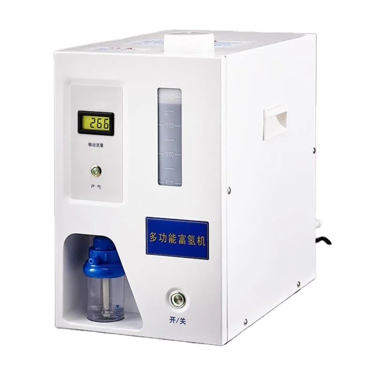 Water Electrolysis Instrument Hydrogen Generator Machine Factory Price