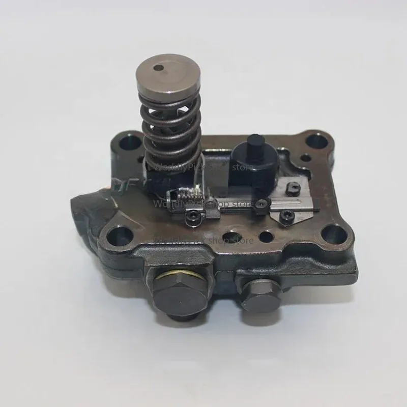 4TNV98 Fuel Injection Pump Head Part Number 129935-51741 for Automotive Applications