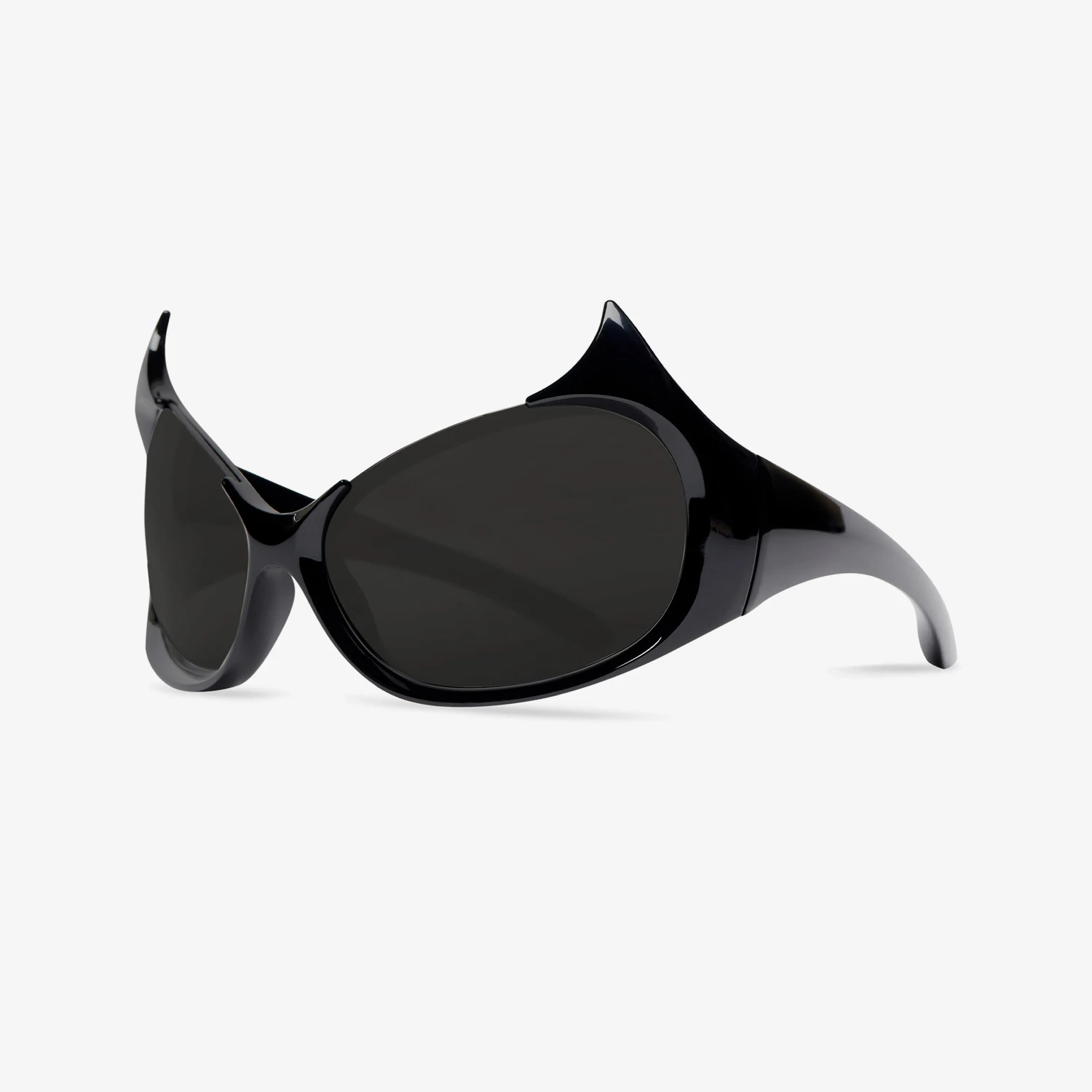 NIGO LP Men Women High Street Fashion Sunglasses Casual Solid Color Nylon Sunglasses #nigo61212