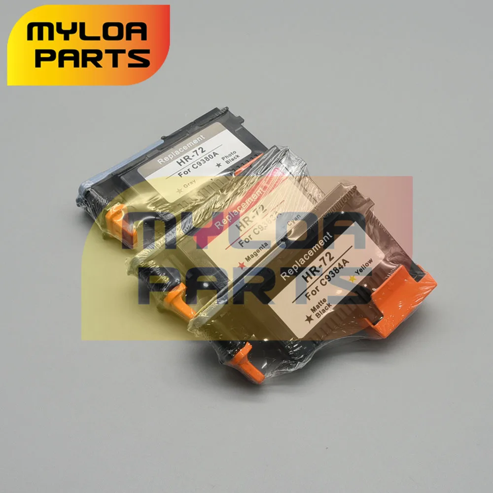 

as for HP 72 hp72 Printhead C9380A C9383A C9384A Print Head as for HP T770 T790 T1120 T1200 T1300 T620 T610 T1100 T2300 Printer