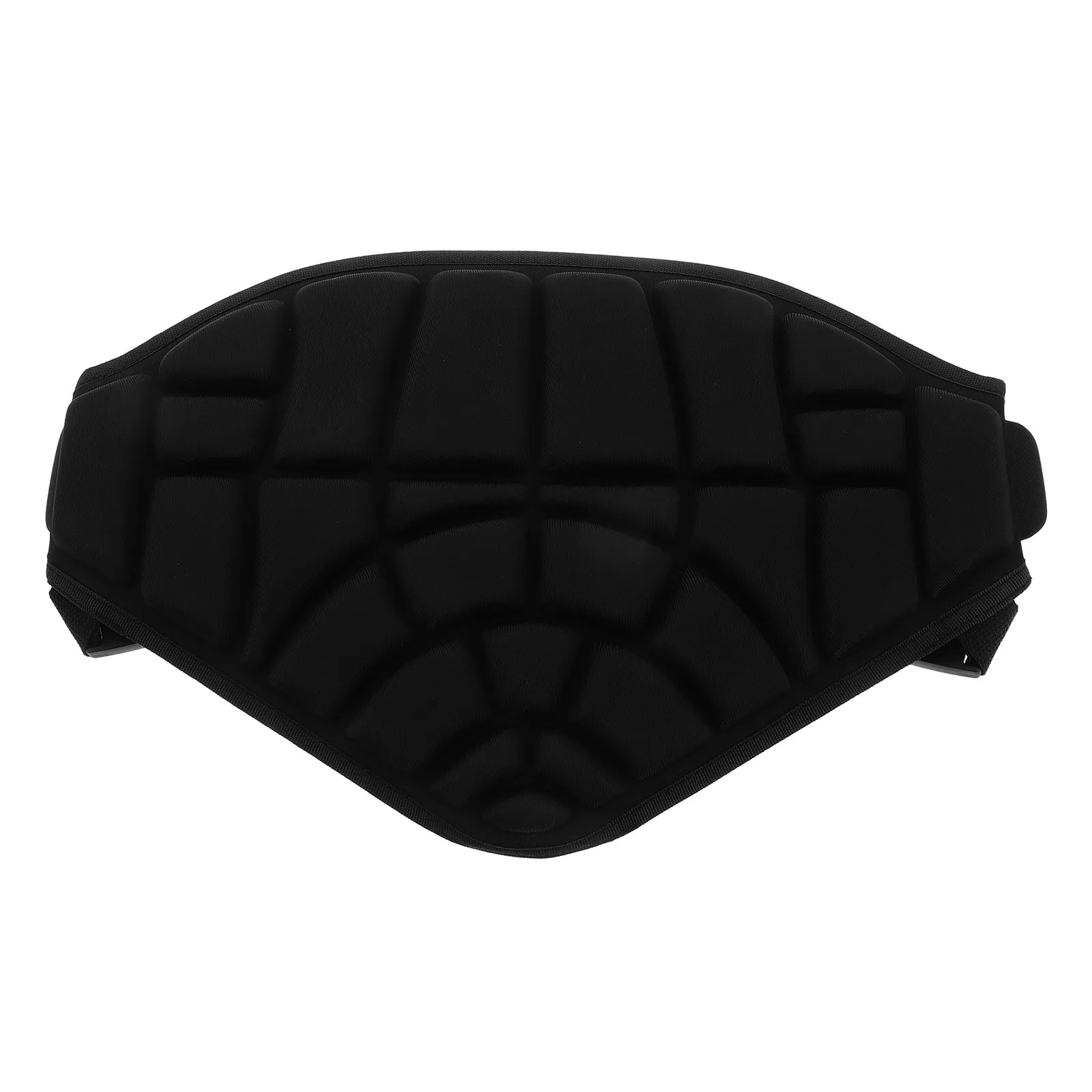 

Детские защитные накладки на бедра для катания на коньках, регулируемые, комфортные, для лыж, сноуборда, роликовых коньков, защитное снаряжение, защита бедер для лыж