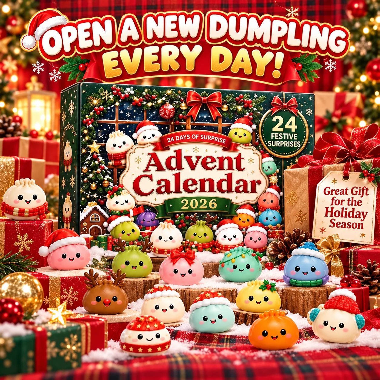 calendario-dell'avvento-natalizio-2026-con-ravioli-morbidi-conto-alla-rovescia-di-24-giorni-scatola-misteriosa-giocattolo-sensoriale-da-spremere-a-lenta-risalita-regalo-festivo