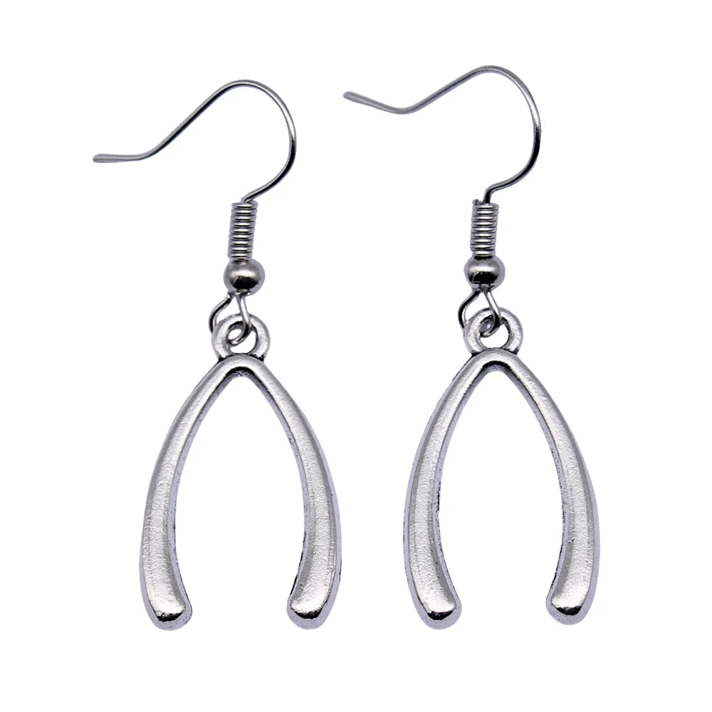 Aesthetic Earrings Gifts For Women Drop & Dangle Earring Dangle Earrings Skeleton Halloween