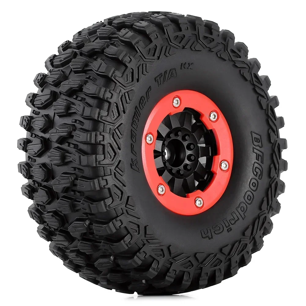 

Wheels and Tires 2.8in for 1/7 Desert Short Course Truck UDR Off-road Buggy RC Car