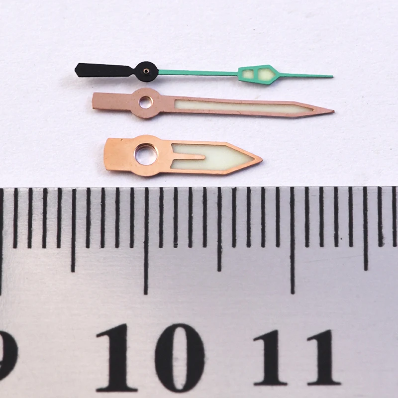 6105 SKX007/009 ساعة يد السلحفاة ساعة مايرين ماستر لـ NH35/NH36 سوبر مضيئة تناسب ساعة يد تعمل بالحركة الأوتوماتيكية Seiko mod