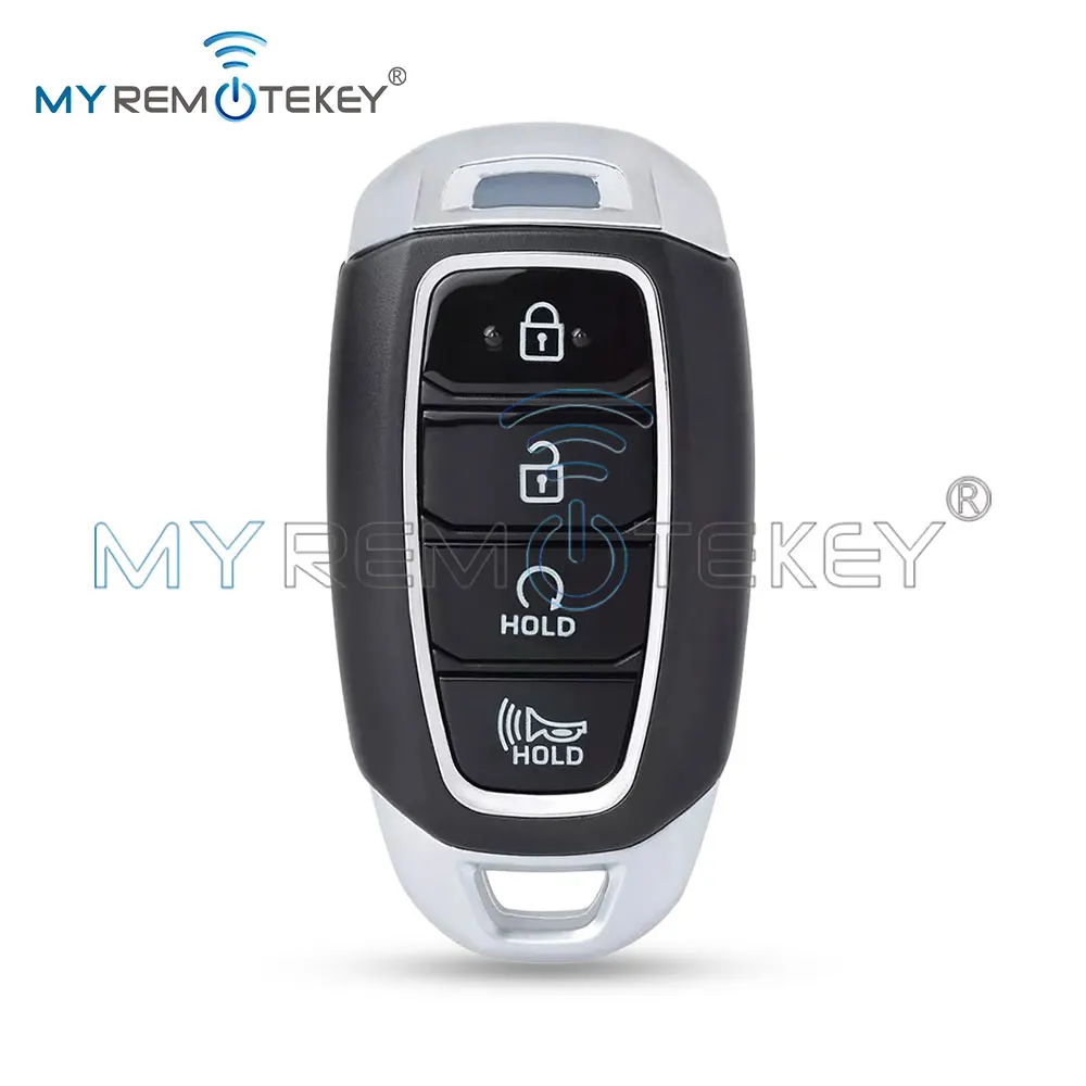 Рисунок 4 - Смарт-ключ REMTEKEY