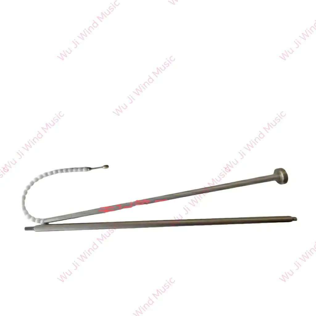 Long Horn Maintenance Tool, Long Horn Pulling Tube, Tuning Tube, Shaping Ball