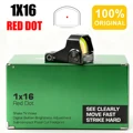 S-1x16 Red Dot