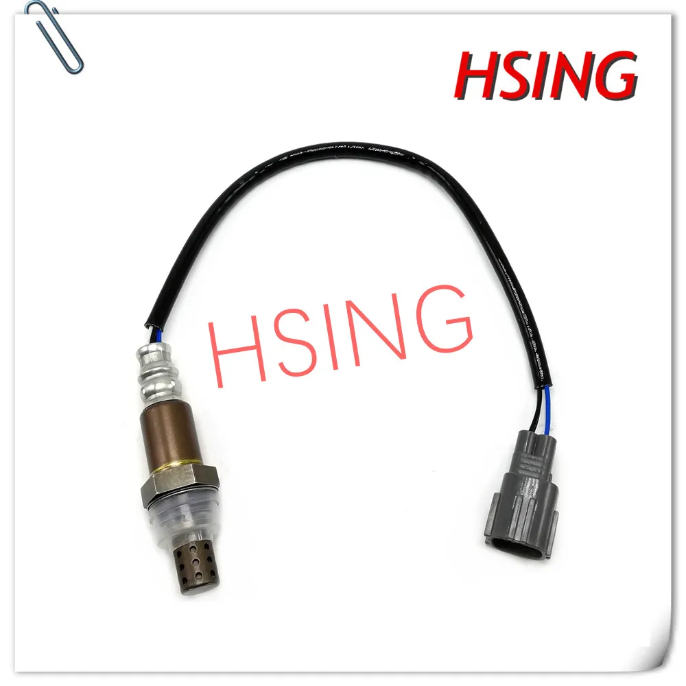 Oxygen Sensor O2 Sensor Fits For Mark 2 Kluger L Estima Alphard Vitz MNH1# 1MZ ***Part No# 89465-41060 8946541060
