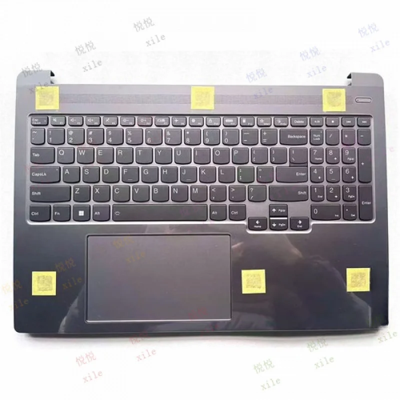 L+ New Palmrest Upp…