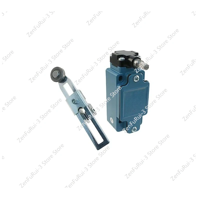 

GLA Series Adjustable Roller Lever Limit Switch GLAA20A2B
