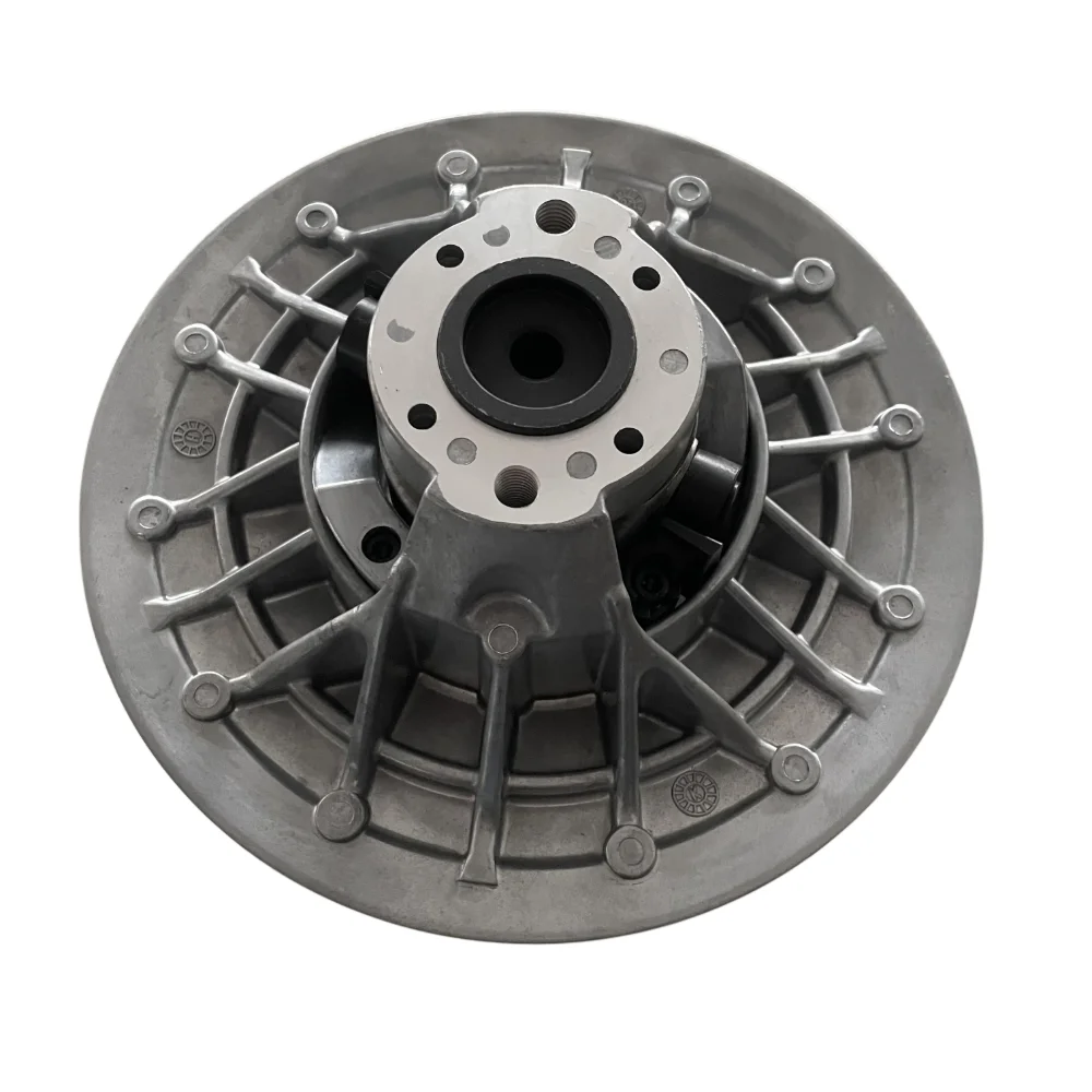 

CVT Driven Pulley Secondary Clutch for Hisun 800cc 800 HS800 UTV 21400-F68-0000