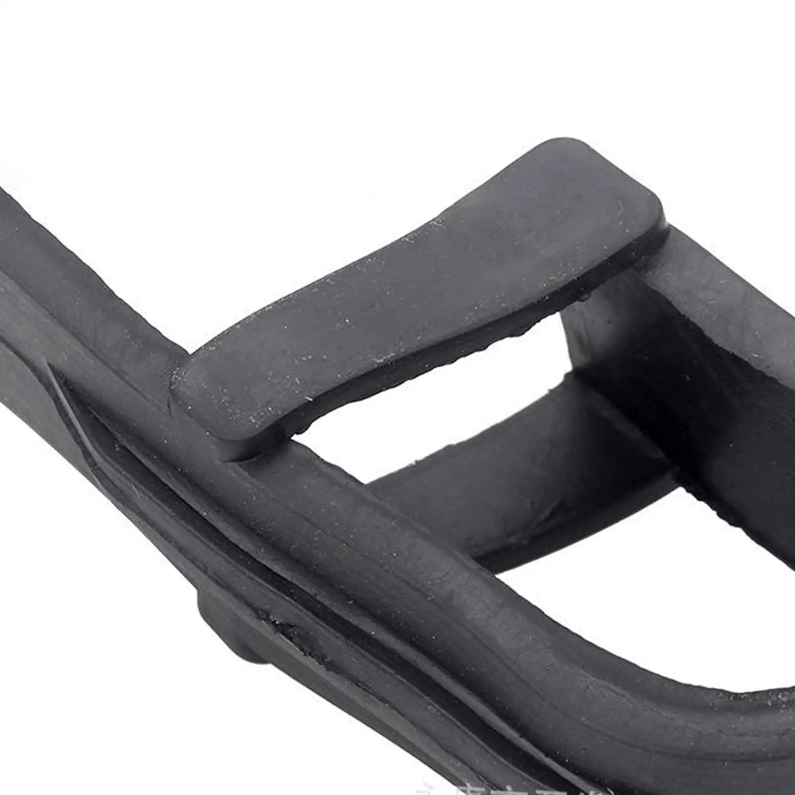 Rubber Chain Slider Swingarm Guide Protective Block for Off-road Motorcycles 110cc 125cc ATV Chain Support