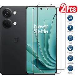 Tempered Glass For OnePlus Nord 3 5G CPH2493 CPH2491 6.74