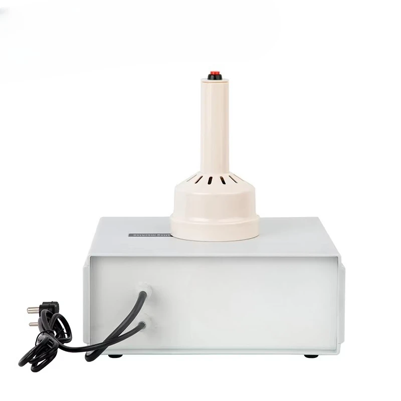 Portable Electromagnetic Bottle Manual Handheld Induction Sealing Machine