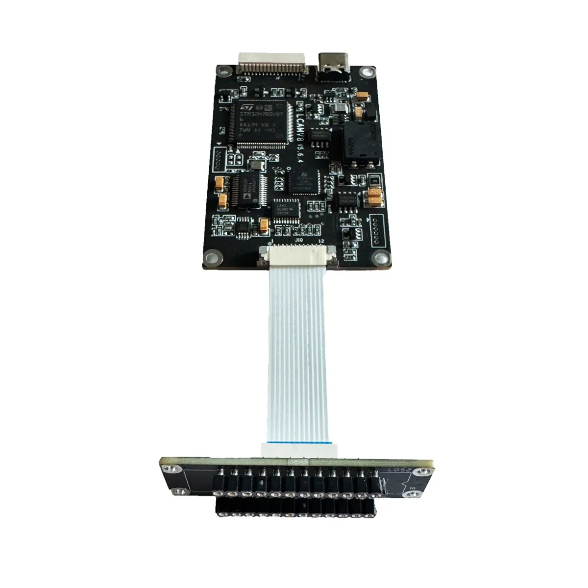 S11639CMOS High Sensitivity Linear Array Ccd Image Sensor Module Spectrometer Driver Board UV