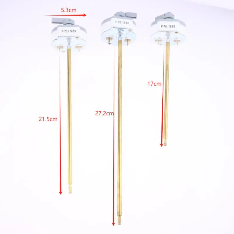 

Подключаемый кнопочный термостат, переключатель контроля температуры для бытовой техники 30-80 ° Водонагреватель C Аристон