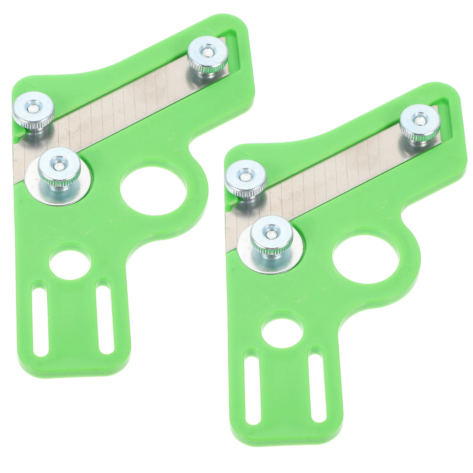 

2Pcs Hand Planer Block Plane Sharp Steel Blades Smooth Surface Chamfering Planer Woodworking Hand Tool Planers Woodworking