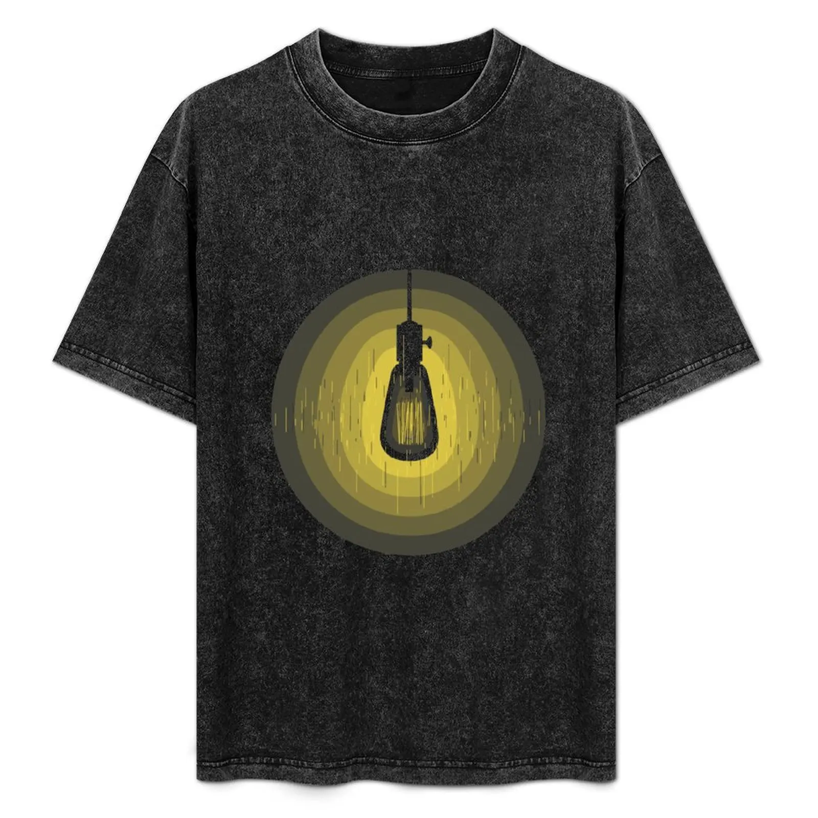 

Ampoule-vintage-edison T-Shirt new gifts and t-shirts plus size tops Aesthetic clothing clothes for men