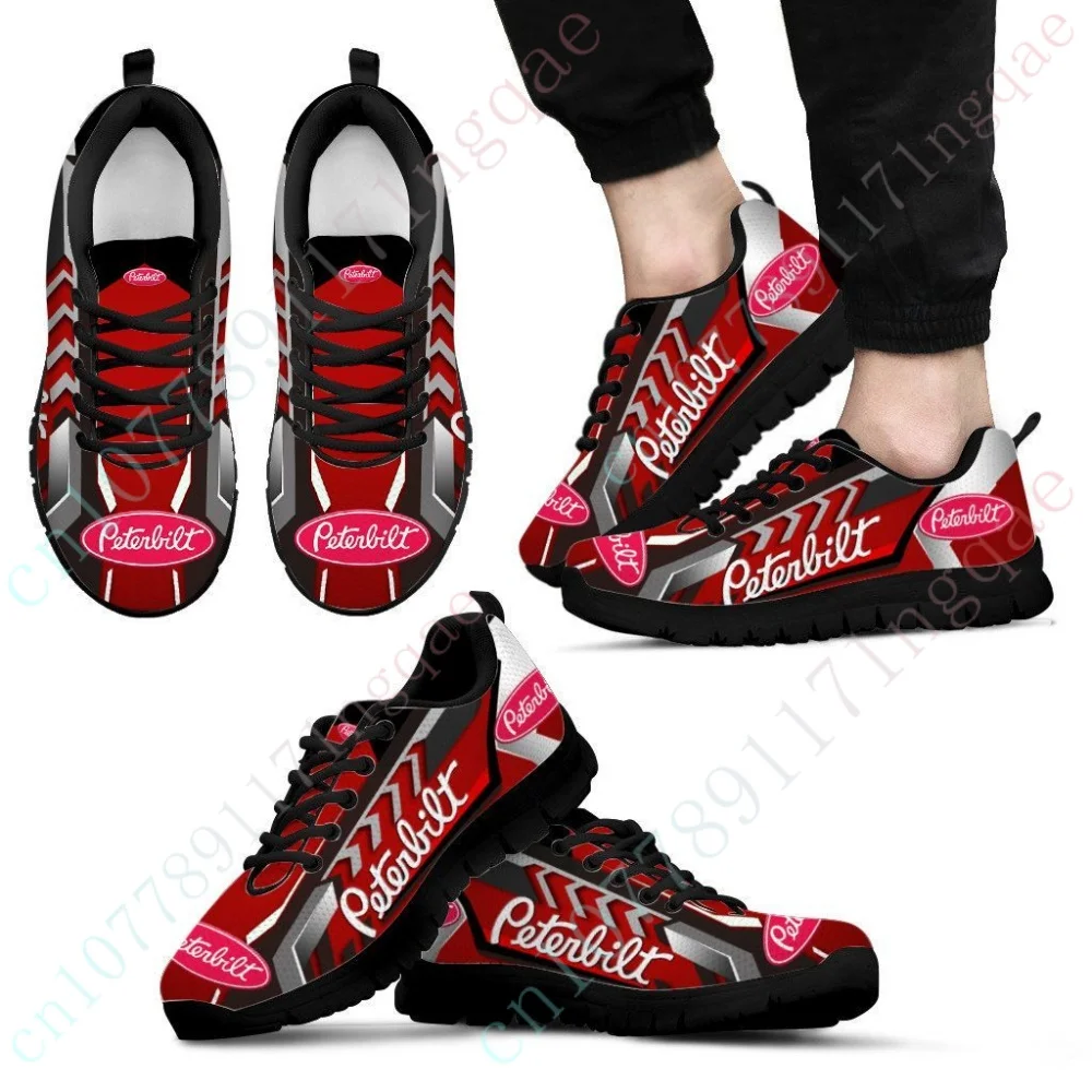 

Peterbilt Shoes High Quality For Men Sneaker Outdoor Walking Shoes Big Size Casual Shoes Comfortable Male Sneakers Running Shoe