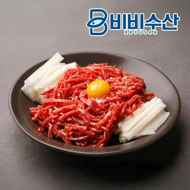 Pechuga de Pollo Australiano de Corral 500g, 2 Tipos de Salsas, Sashimi de Carne Wagyu