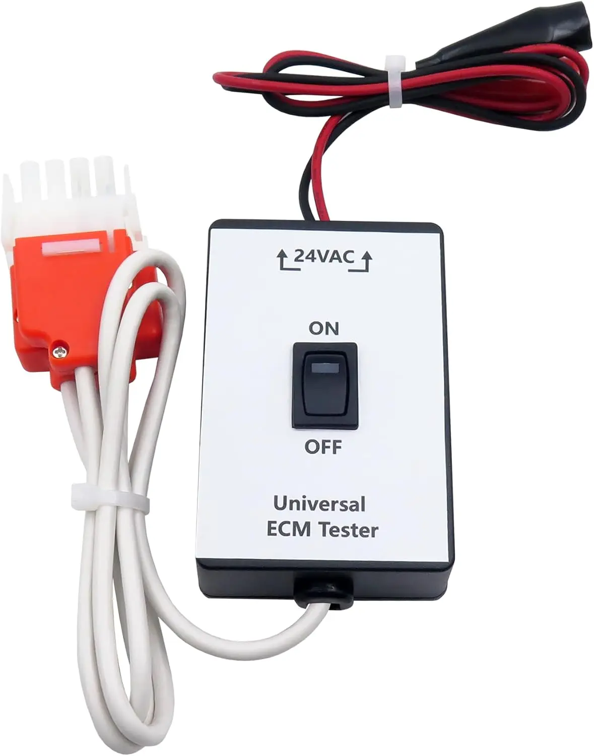 أداة تشخيص أعطال المحرك ECM ، اختبار #2