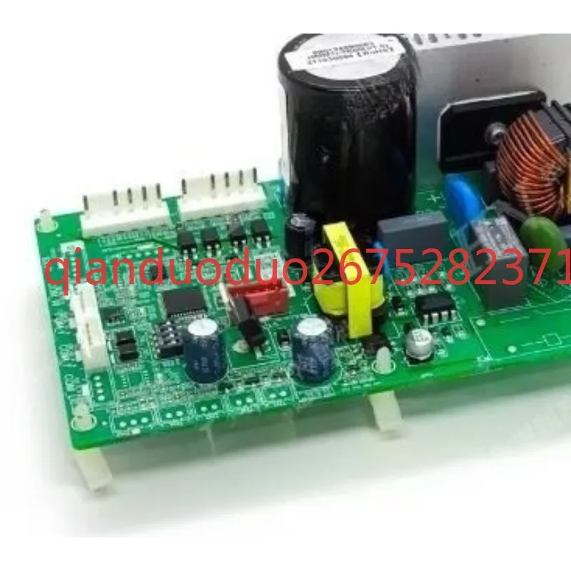 

Suitable for Trane Air Conditioning Fan Speed Switch 690124990003 HMM1I-7B00 211030094