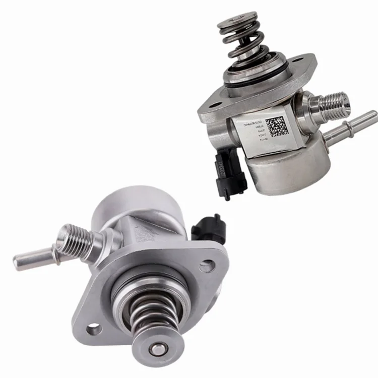 

Fuel Pump Pressure Regulator Control ValveDS7G-9D376-DC High Quality Auto Parts High Pressure Oil Pump for Ford FusionEscape1.5L
