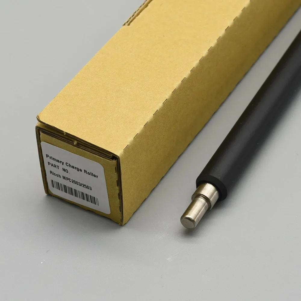 4PCS Primary Charge Roller PCR For RICOH IMC2000 2000A 2500 2500A M C2000 2001 MPC2003 2503 2004 2504 2011SP