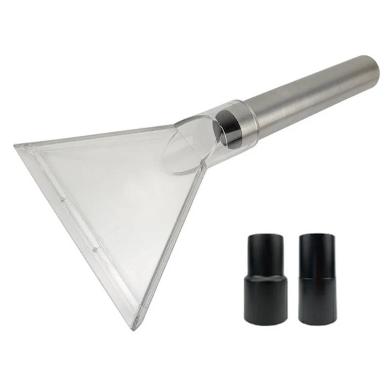 6XDF 38mm Vacuum Cleaner Brush for Sofa Car Carpet Cleaning Suction Nozzle