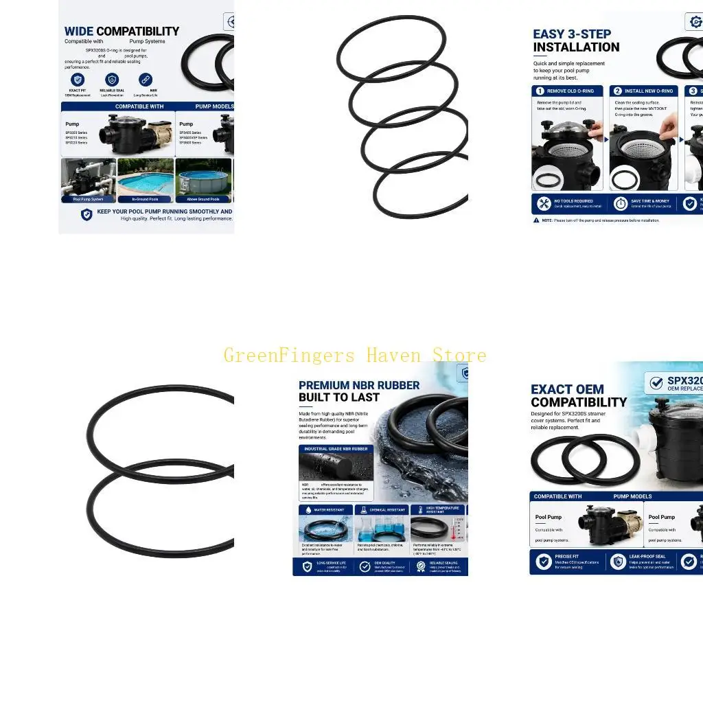 F68D Pool Lid Seal with SP3000 Fit Reference for Service Checks Use