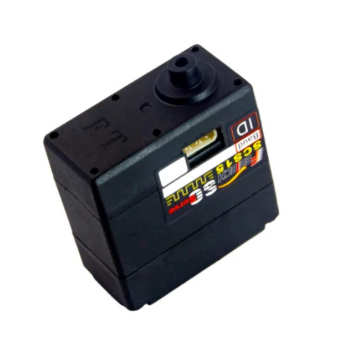 6v 15kg torque metal engrenagem modo de trabalho duplo servo rc com feedback para programável diy robô pinça braço controle inteligente servo