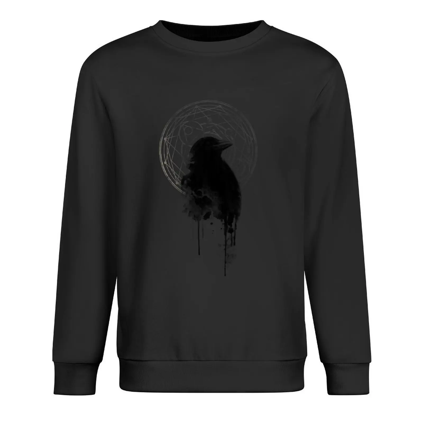 

The Deliverer Pullover men's clothing clothes for men fashion men graphic t shirts men hooded sweatshirt