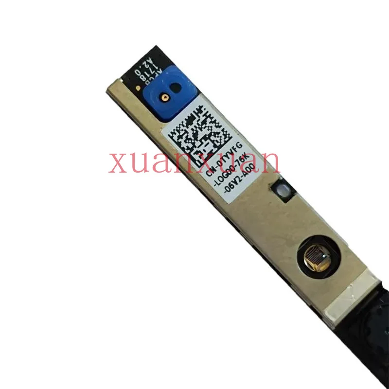 Build In Camera Webcam IR For DELL 7730 7530 Latitude 5490 5590 0TYVFG