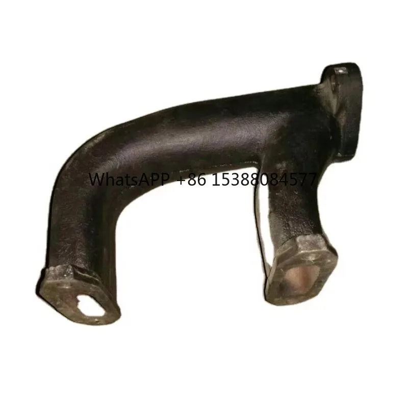 

Hot Sale F2L511 Engine Spare Parts Exhaust Manifold