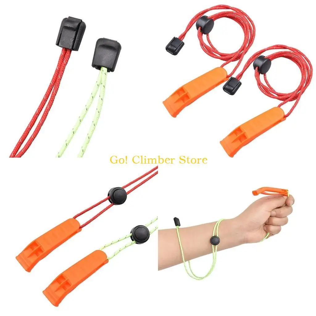 

Q84C свистки с рефлексивным ланирдом.