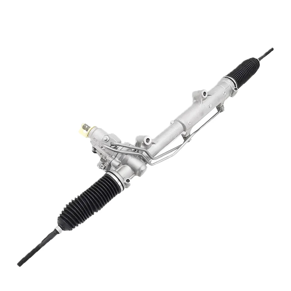 Cremalheira de direção hidráulica para Mercedes Benz, Auto engrenagem de direção, E-CLASS W212, E200, E26, E300 06-12, LHD 2124603700, 2124603200, 2124607600