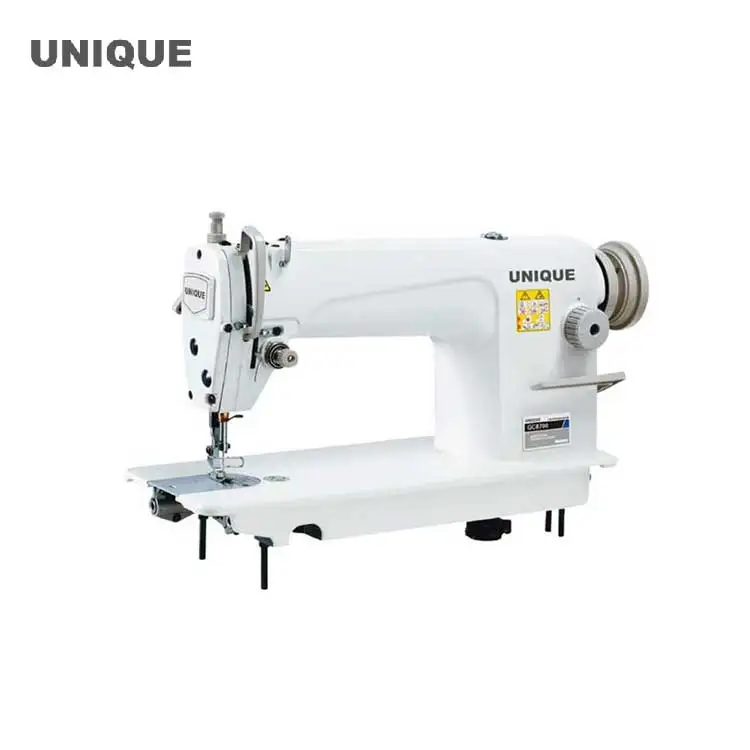 

8700 High-speed Single Needle Lockstitch 8500 5550 China Lock Stitch Sewing Machine High-quality Industrial Sewing Machine