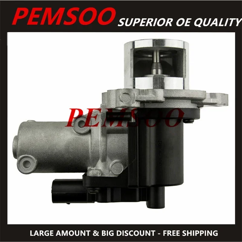 New Valve Exhaust Gas Recirculation Valves OEM 28410-2F600 For Hyundai Santa Fe 2.2 Diesel 2015 2016 284102F600