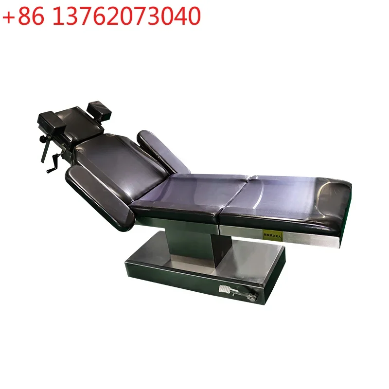 

Многофункциональный операционный стол XXMElectric, медицинский многофункциональный операционный стол, пластиковая ортопедическая кушетка для осмотров.