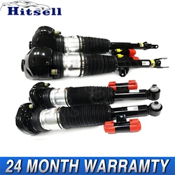Front Rear Air Suspension Shock Air Spring Strut for BMW G11 G12 740i 750i 750li 760li 740le 37106877553 37106874593