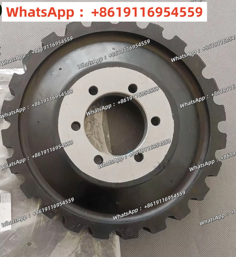 Air compressor parts coupling engine spare parts 1615678500 1604140800